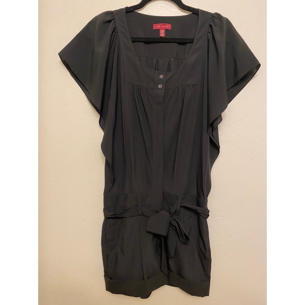 Ted Baker Playsuit Short